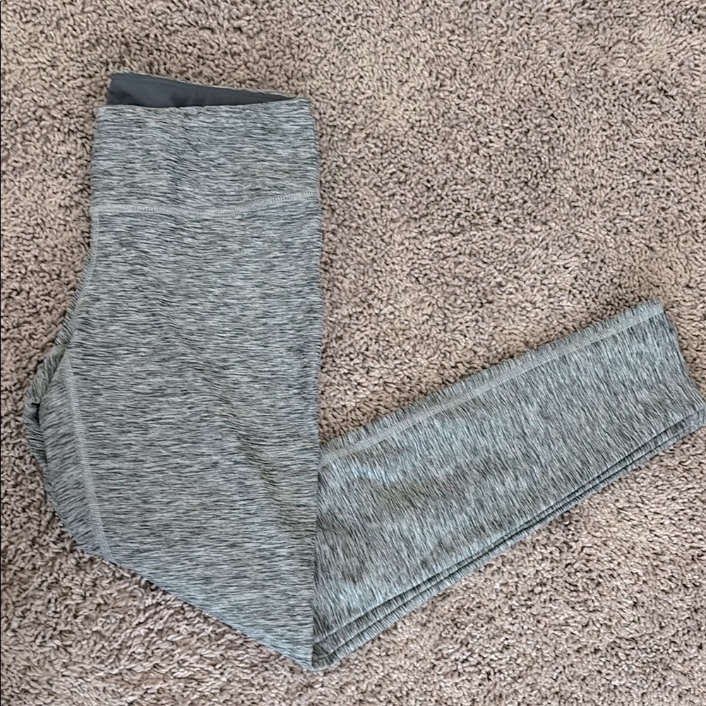 New Balance Heather leggings